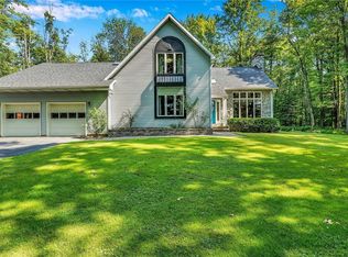 8588 N Branch Rd, Friendship, NY 14739