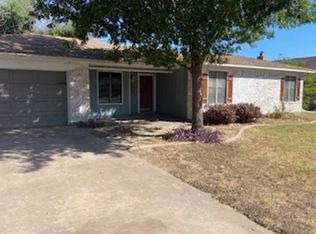 2626 Button Willow Ave, Abilene, TX 79606