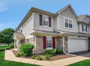 8313 Pembridge Ct, Joliet, IL 60431