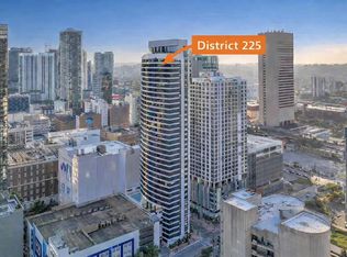 District 225, Miami, FL 33128