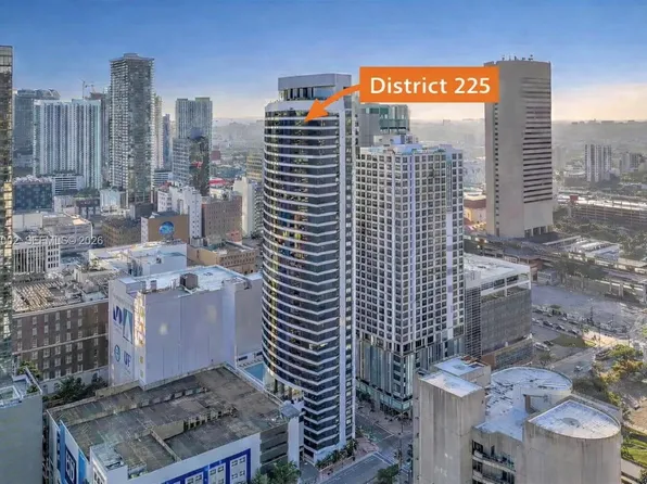 225 N Miami Ave Unit 1102, Miami, FL 33128
