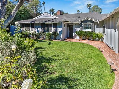 3581 Stonewood Dr, Sherman Oaks, CA, 91403