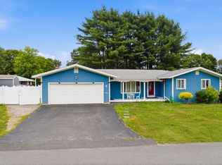 7 Champlain Avenue, Lewiston, ME 04240