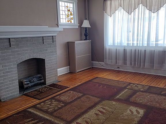 Formal Living Room