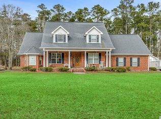 4971 Maple Leaf Dr, Conway, SC 29526