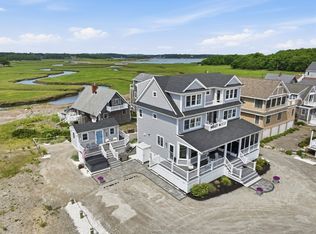 135 Glades Rd, Scituate, MA 02066