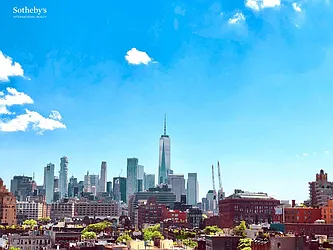 Rented by Sotheby's International Realty