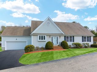 9 Turtle Brook Way, Medfield, MA 02052