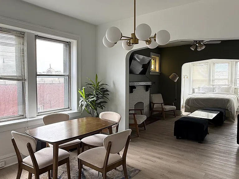 4909 Lansdowne Ave #2E — Photo 7