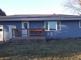 730 E Supple St, Boyd, WI 54726