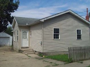 1511 Flemming Rd, Middletown, OH 45042