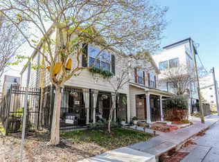 1003 Ruthven St, Houston, TX 77019