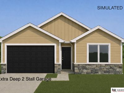 9610 S 87th St, Lincoln, NE, 68526