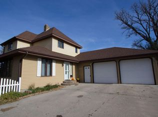 503 1st St E, Thief River Falls, MN 56701