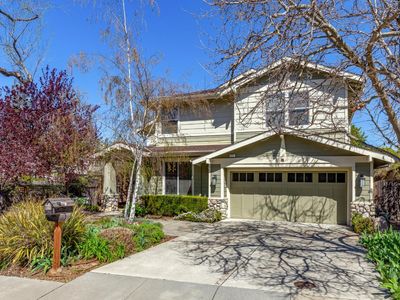 1315 Elam Ave, Campbell, CA, 95008