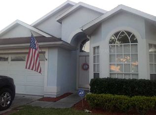 8963 Fort Jefferson Blvd, Orlando, FL 32822