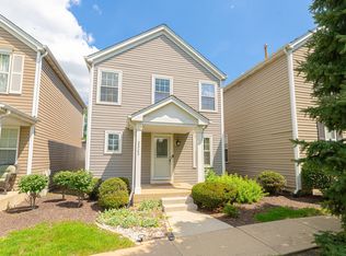 2323 Woodhill Ct, Plainfield, IL 60586