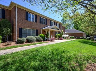 4165 Lytchfield Ct, Winston Salem, NC 27104