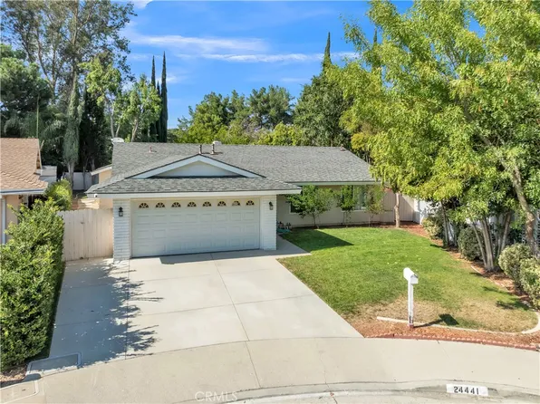 24441 Denise Pl, Santa Clarita, CA 91321