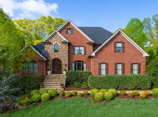 2427 Covered Bridge Blvd, Knoxville, TN 37932