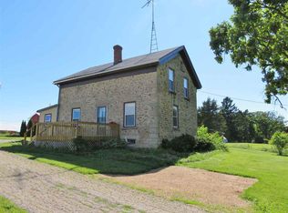 N2298 County Highway Q, Poynette, WI 53955