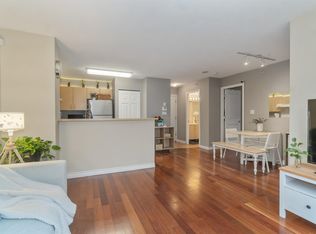 3588 Crowley Dr #110, Vancouver, BC