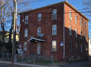 223 High St #2S, New Britain, CT 06051