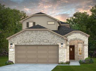 18226 Calabria Harbor Trl, Tomball, TX 77377