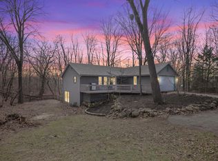 29307 Riverview Ln, Waterford, WI 53185