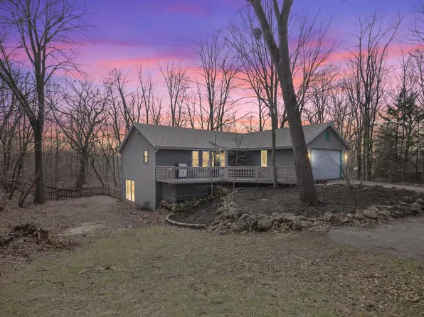 29307 Riverview LANE, Waterford, WI 53185