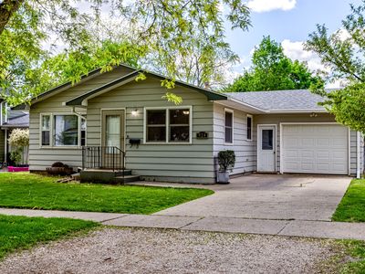 928 Washington St, Story City, IA, 50248