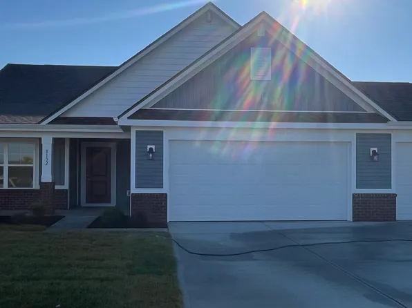 8152 Camellia Ln, Pendleton, IN 46064