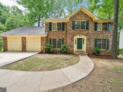 5141 Rocky Run, Stone Mountain, GA, 30088