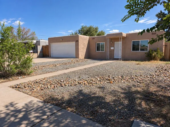 2442 Valencia Dr NE, Albuquerque, NM 87110