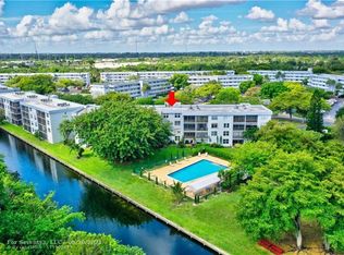 104 Royal Park Dr APT 2H, Oakland Park, FL 33309