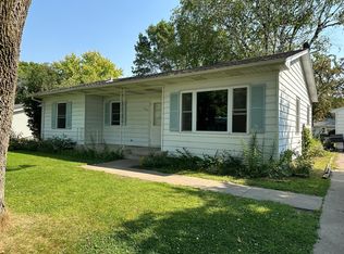 1609 8th St SW, Willmar, MN 56201