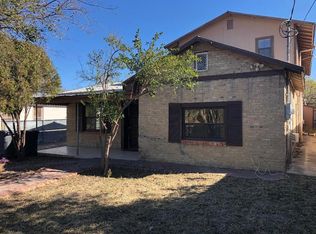 252 N Blanco St, Eagle Pass, TX 78852