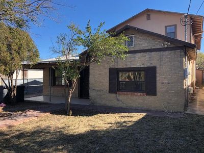 252 N Blanco St, Eagle Pass, TX, 78852