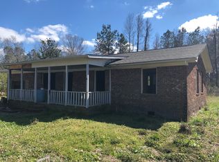 1430 Deppe Loop Rd, Maysville, NC 28555