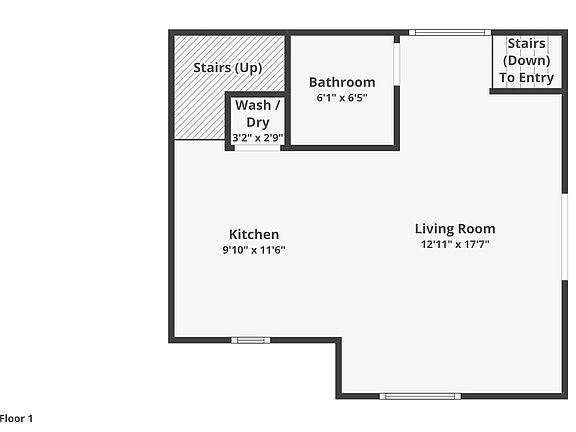 3rd image of 429-435 E Upsal St #2