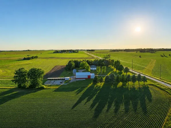 26469 700th St, Kasson, MN 55944