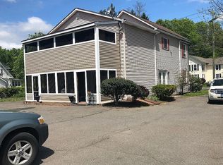 15 E Granby Rd #15D, Granby, CT 06035