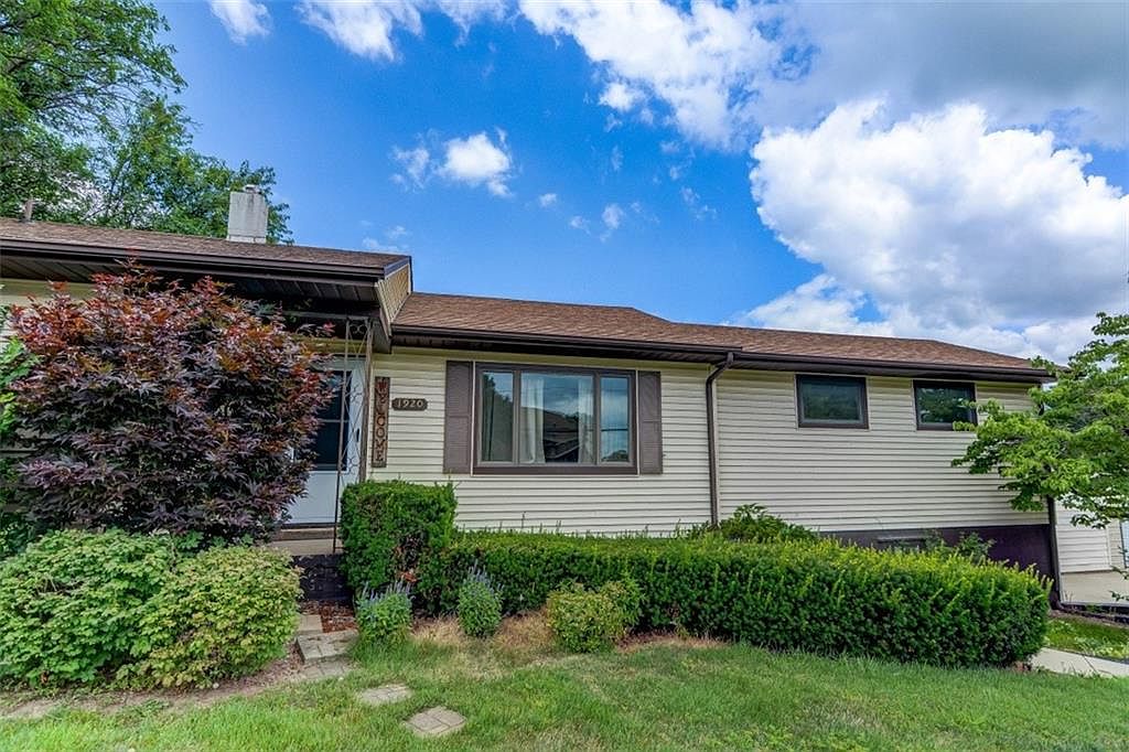 1920 E Mound Rd, Decatur, IL 62526 | Zillow