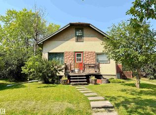5040 49th St, Drayton Valley, AB T7A1C9
