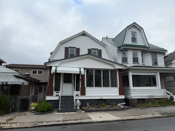 510 Crawford Ave, Altoona, PA 16602