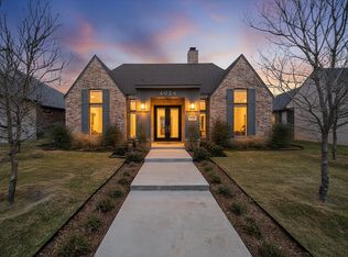 4026 136th St, Lubbock, TX 79423