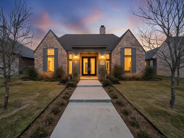 4026 136th St, Lubbock, TX 79423