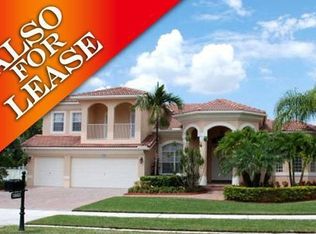 15653 SW 16th St, Davie, FL 33326