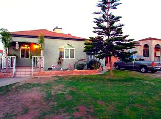 6121 Harding Ave, South Gate, CA 90280