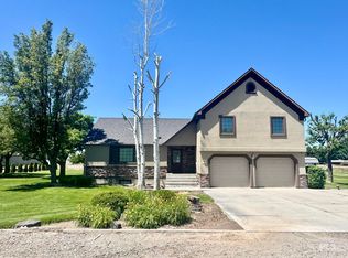 2017 H St, Rupert, ID 83350